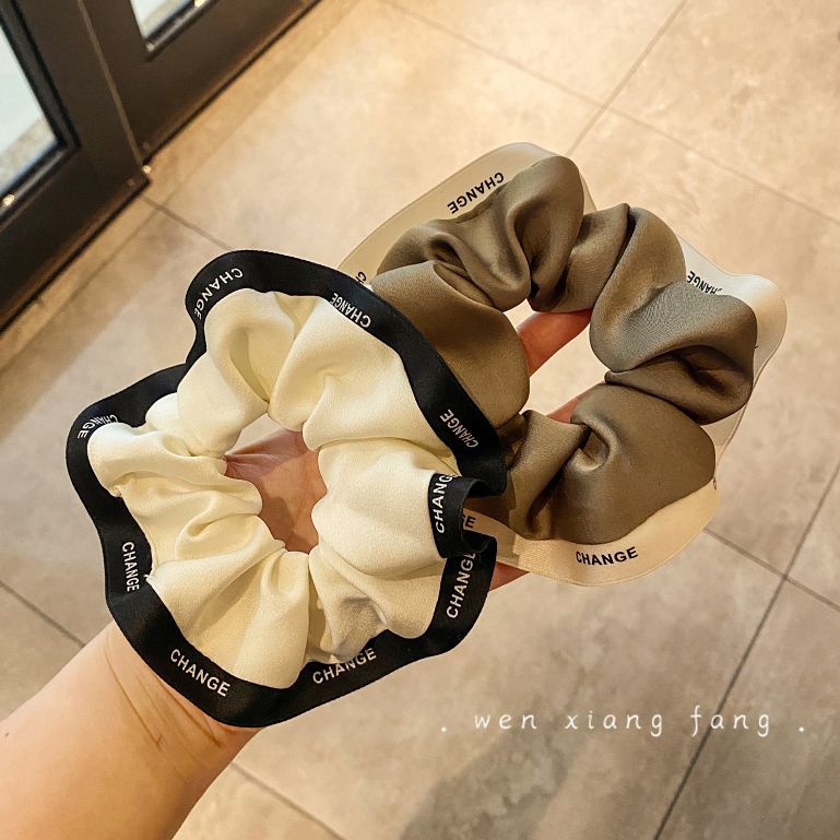 Wholesale of Autumn and Winter Fabrics with Large Intestine Loops